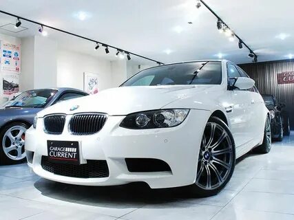 Bmw mine
