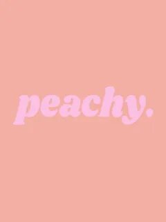 Margarita peachy