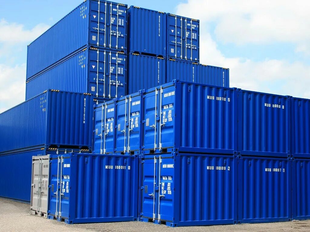 Container 5