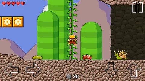 Исследуем мир игра