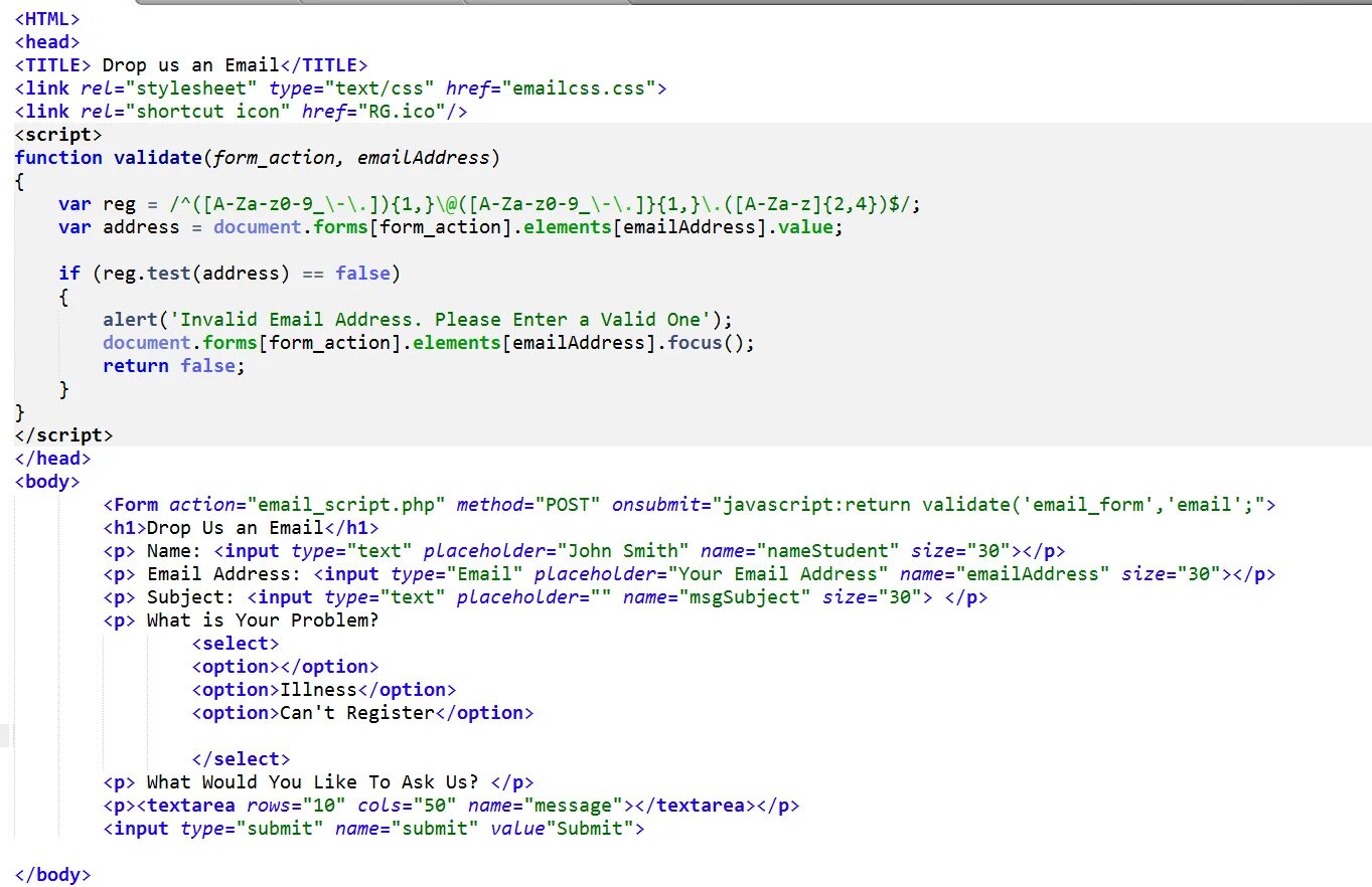 Html удалить элемент. Html css javascript код. html css js коды. javascript пример кода. script html.