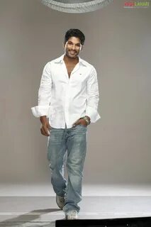 Allu arjun uzbek