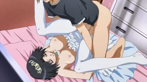 Swing Out Sisters Hentai Review Part 1 - Chiyo Scenes.