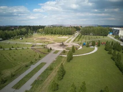 Юбилейный кемеровская область