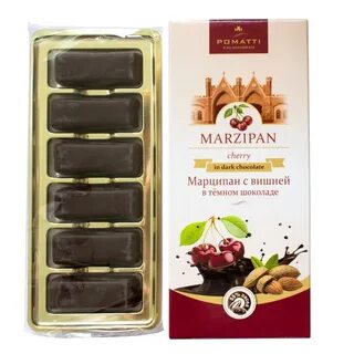 Шоколад калининград