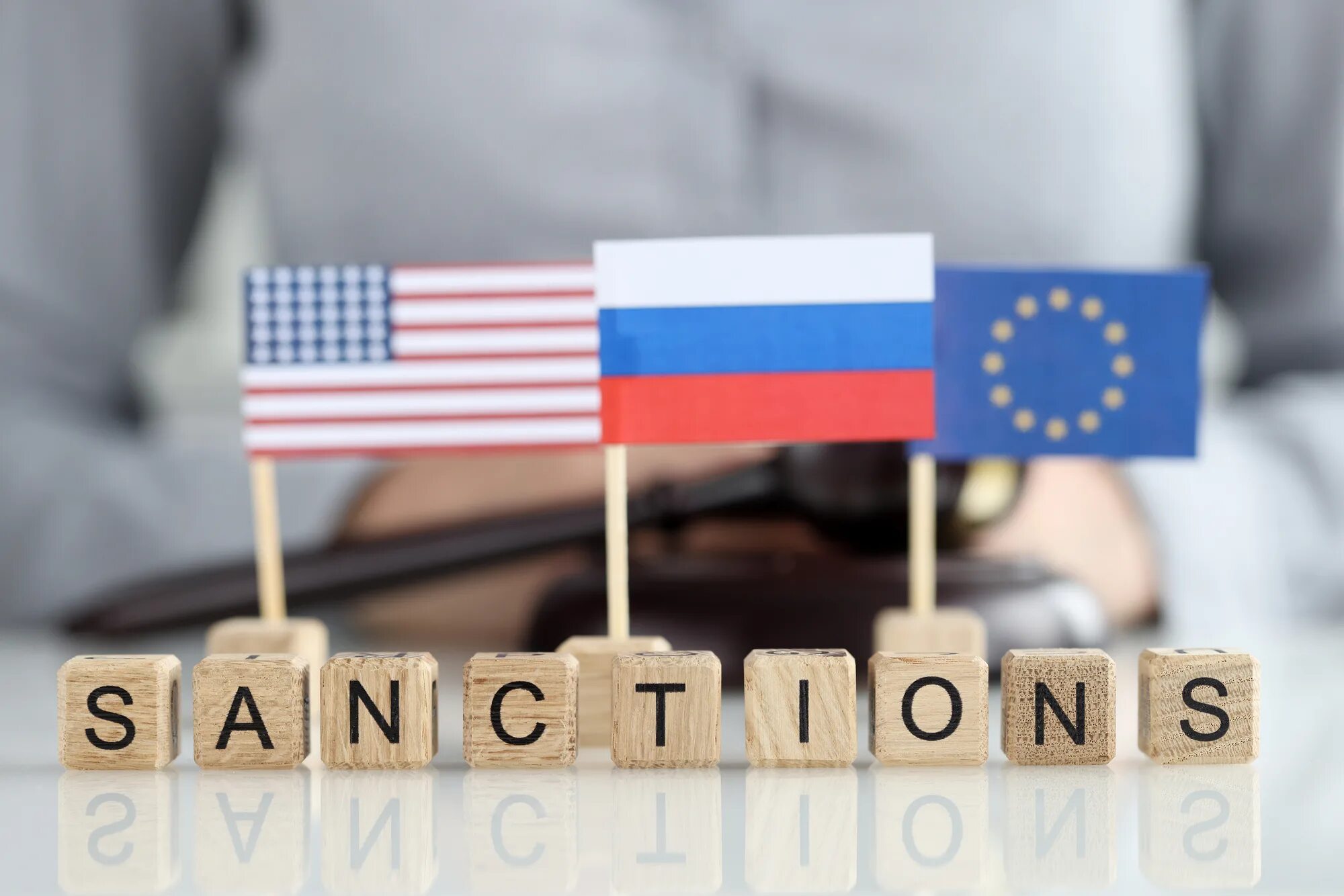Санкции 2025 года. Санкции 2025 года