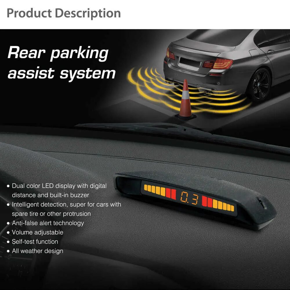 Parking sensor control. Steel mate парктроник 8 датчиков. car parking sensor. parking sensor system car safety devices. parking sensor system carprime.