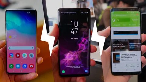 Samsung galaxy s9 4pda
