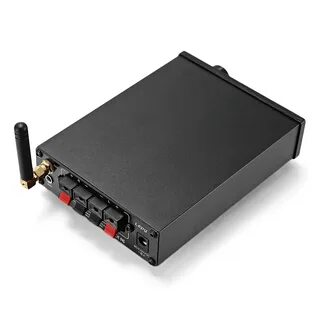 Bluetooth усилитель