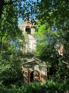 Талицы ярославская область