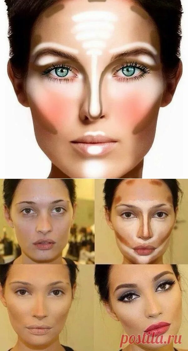 Forbidden Nose contouring, Nose makeup, Makeup tips contouring