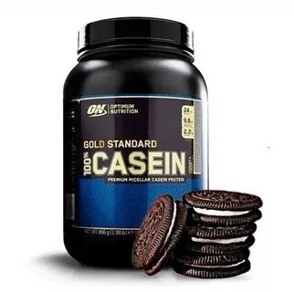 Optimum nutrition 100 gold