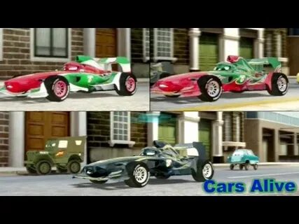 Cars to add