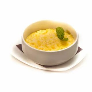 Кукурузная каша 1 порция