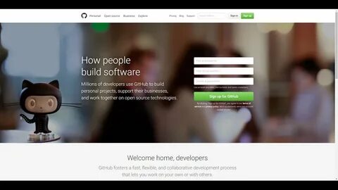 Аналоги github