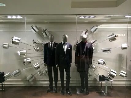 Магазин строго