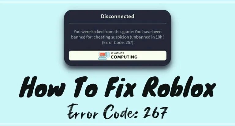 Роблокс код ошибки 267. Роблокс ошибка 267. error code 267 roblox. еррор 267 роблокс. roblox error code.