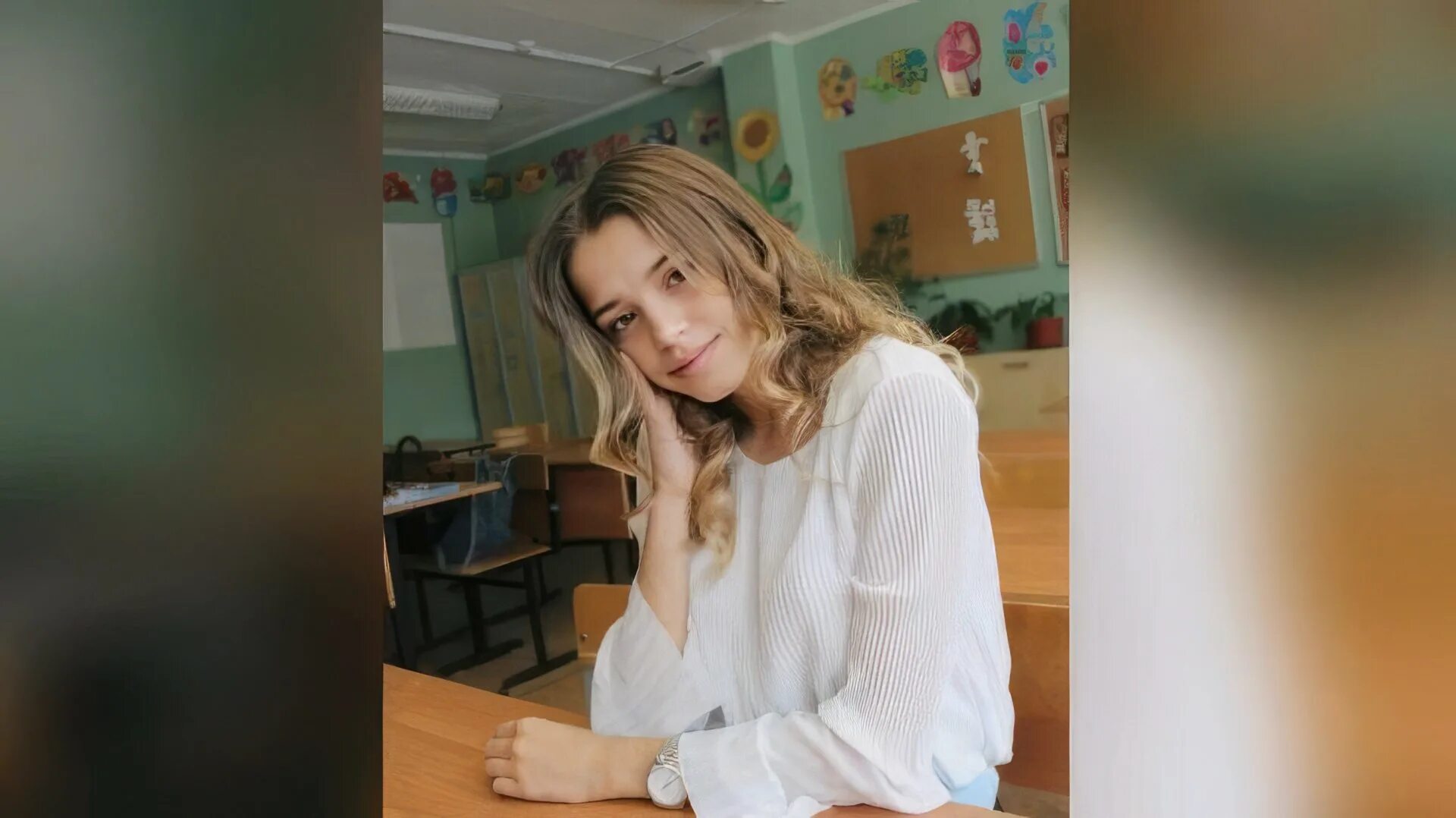 Юлю гаврилину 18 - Telegraph