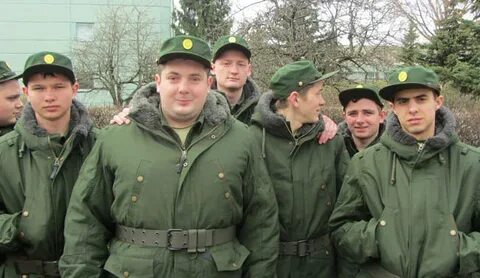 Призывник воронеж