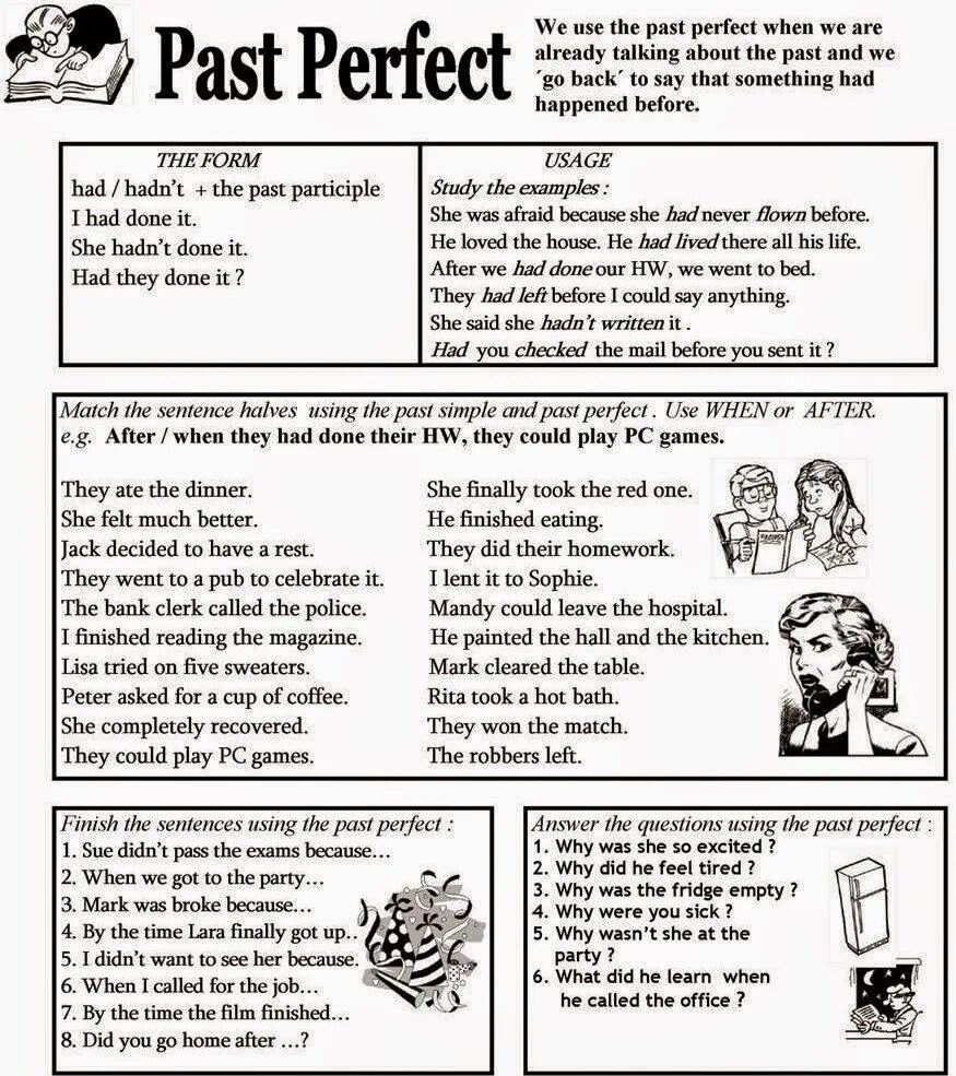 He upset because his cat got. Паст Перфект Worksheets. Past perfect в английском языке Worksheets. Past perfect грамматика. Part perfect.