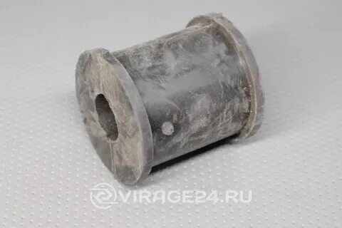 Сайлентблок стабилизатора газель