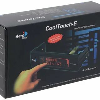 E touches