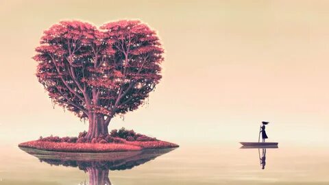 Concept of love