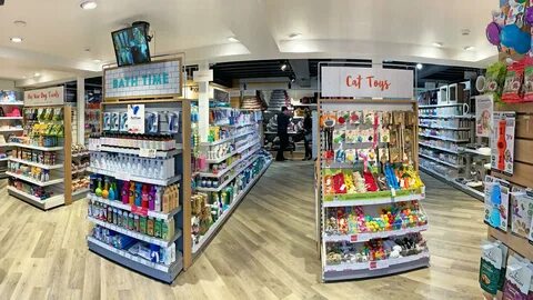 Best pets shop