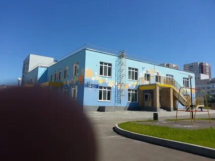 Детский сад 48 белгород