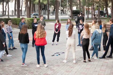Социальный центр молодежи