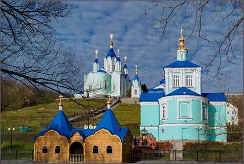 Монастырь коренная пустынь сайт