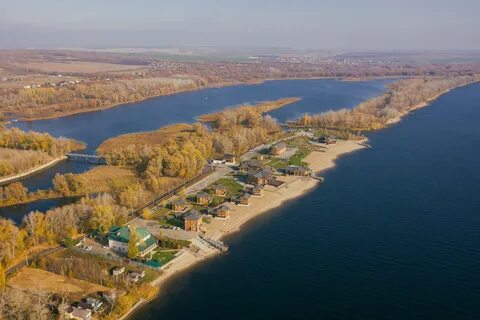 Турбаза воскресенское саратовская область