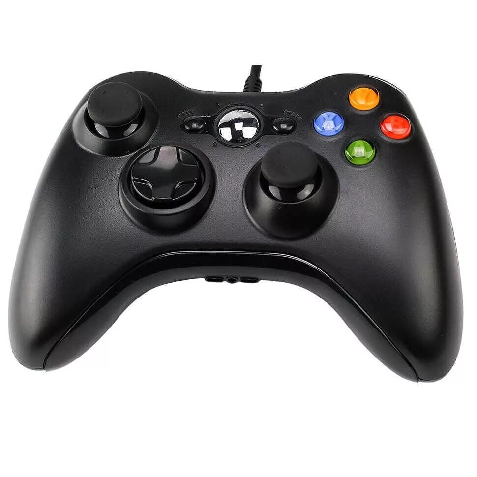 Controller vibration