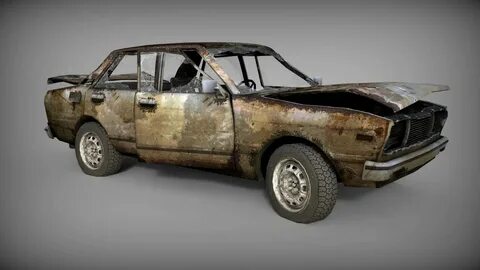 Destroy cars