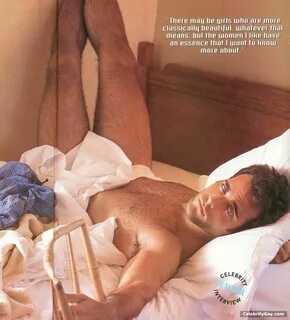 Brian Bloom Nude - leaked pictures & videos CelebrityGay