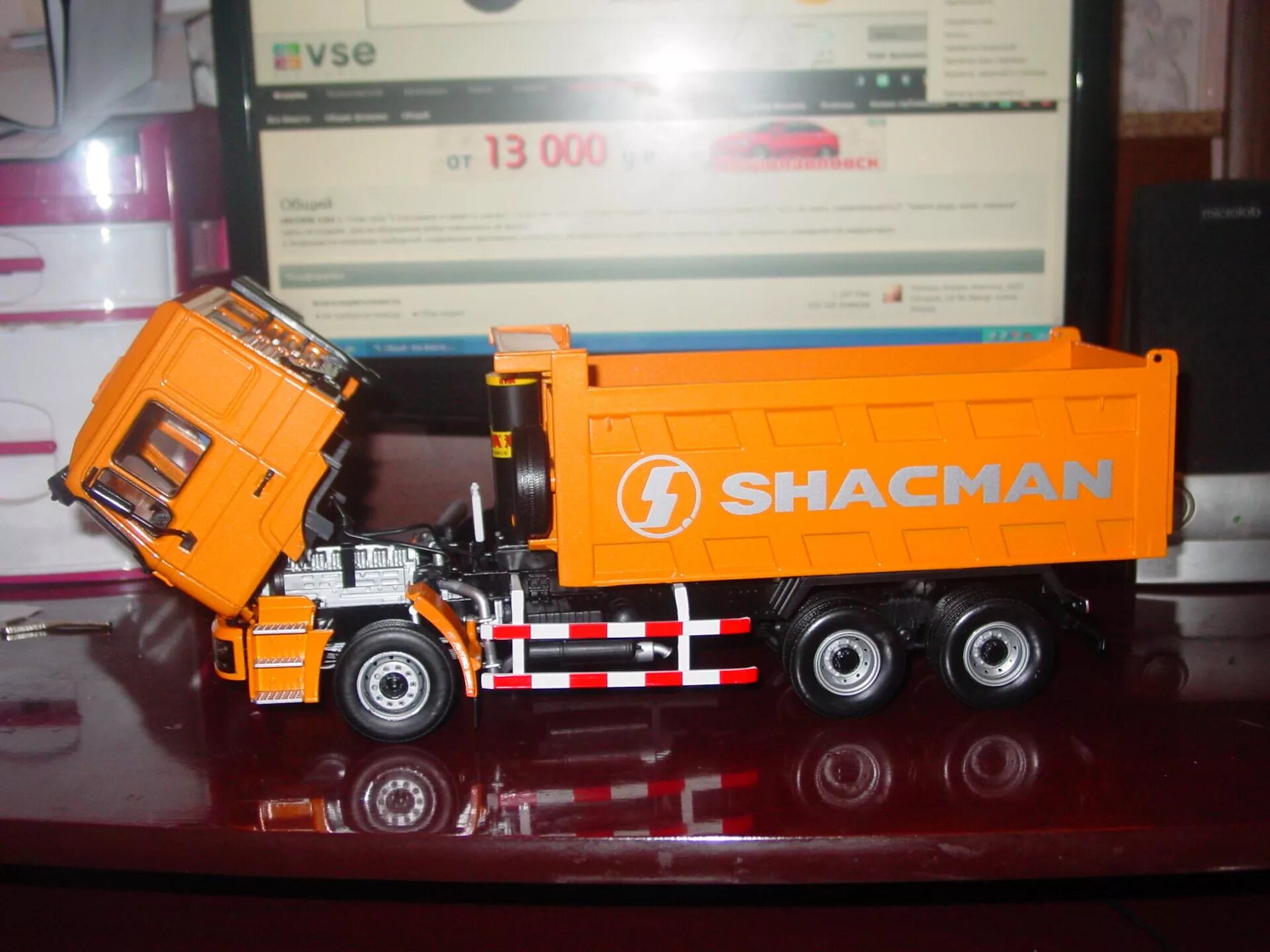 Мод shacman. Масштабная модель самосвала shacman. f. 2000. 1/24 шакман грузовик самосвал. shacman самосвал 1/43 модель. шакман x3000.