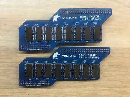 Ram upgrades