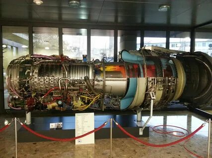 Electric engine