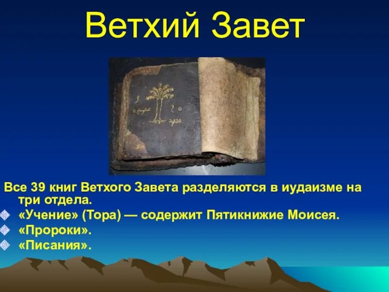 К какой стране относится ветхий завет. Библия Ветхий Завет Пятикнижие. Пятикнижие ветхого Завета. Ветхий Завет иудаизм.