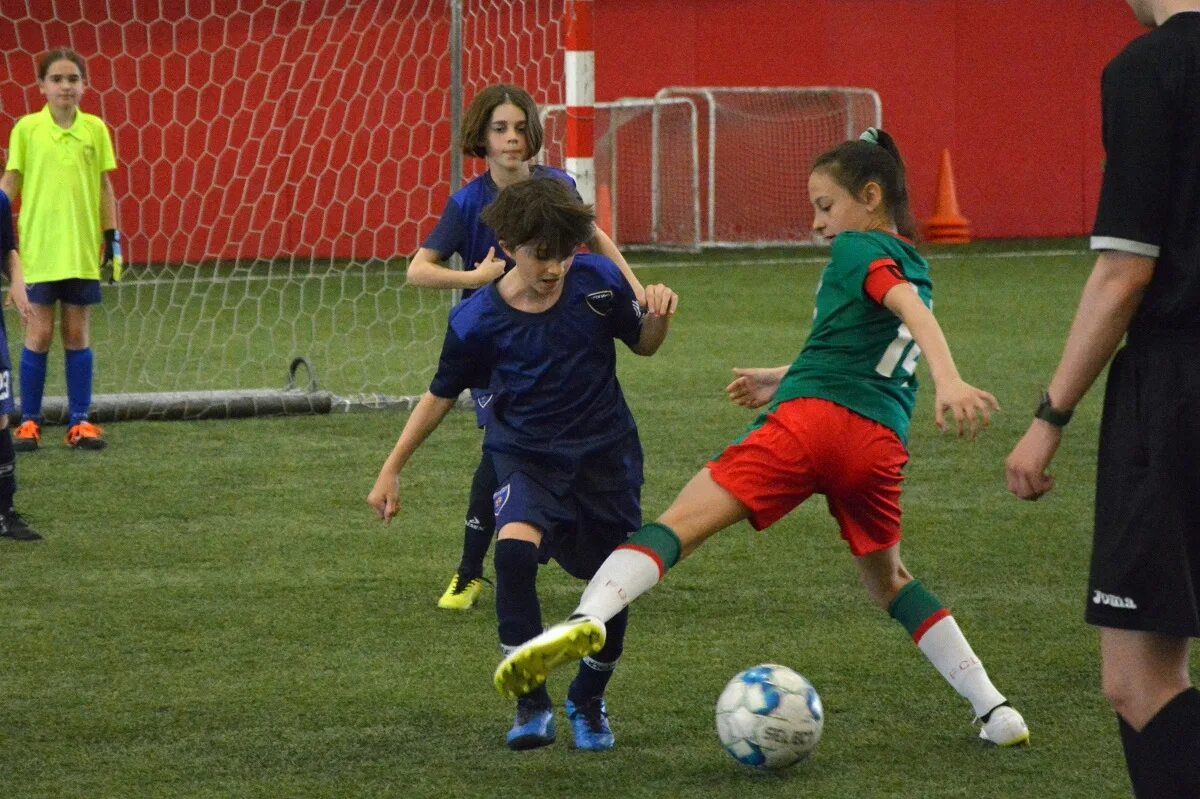Первенство москвы по футболу 2010 клубная лига. Первенство москвы по футболу 2010 клубная лига