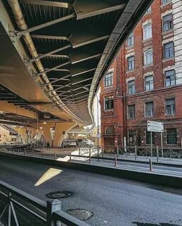Мост бетанкура