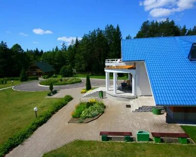 Витебское отдых