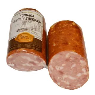Колбаса имперская