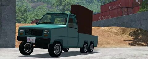 Beamng drive 1.0