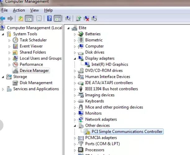 Driver pci simple. Pci контроллер simple communications i3-540. pci controller simple communications что это. pci контроллер simple communications драйвер. sm контроллер шины.