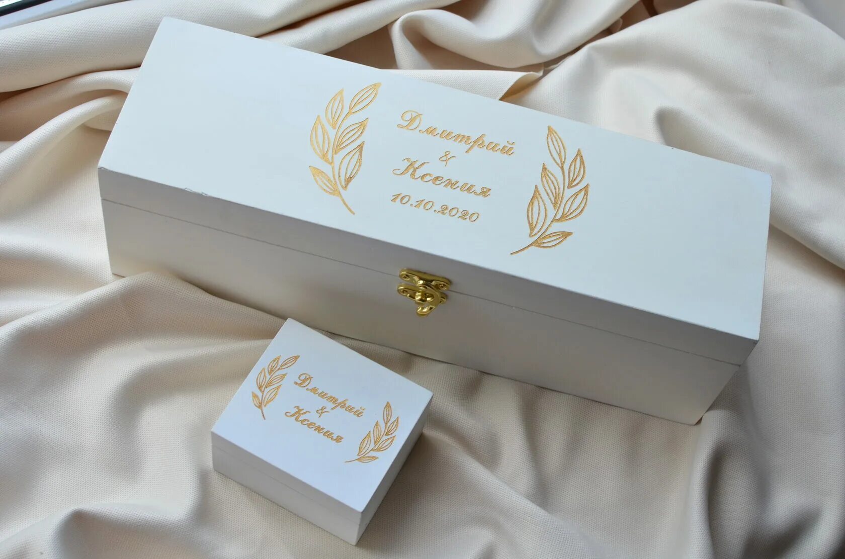 Wedding box. Wedding box. Подарок на свадьбу в стиле рустик. Коробка для подарков на свадьбу. Boxed wedding invitation.