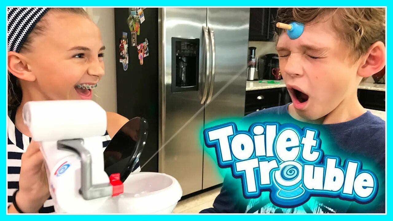 Туалет челлендж. Toilet Trouble. Хасбро туалет. Девочка ЧЕЛЛЕНДЖ туалет. Toilet Troubles gatortv.