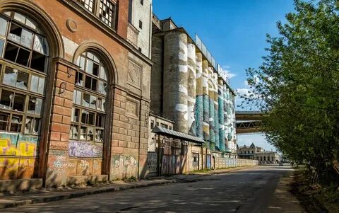 Ул черниговская фото