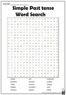 Search на английском