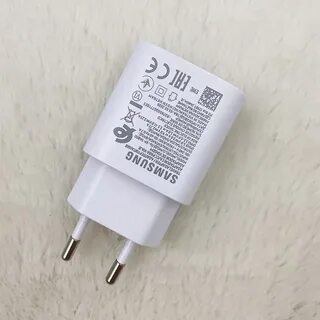 Samsung 25w оригинал